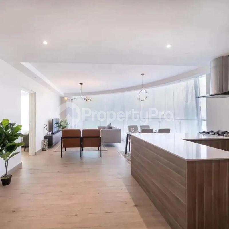 2 bedroom Flat&Apartment for sale Parklands Nairobi