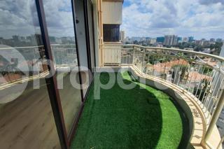 Flat&Apartment for rent Kileleshwa Nairobi