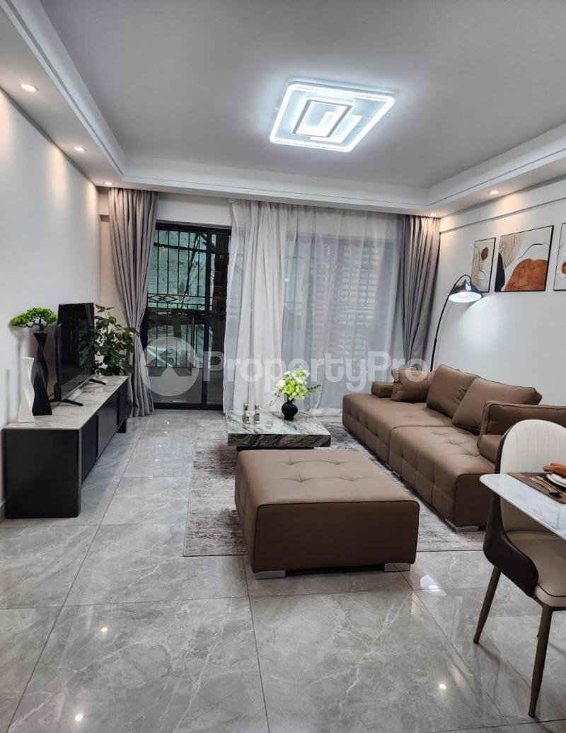 Flat&Apartment for sale Kileleshwa Nairobi