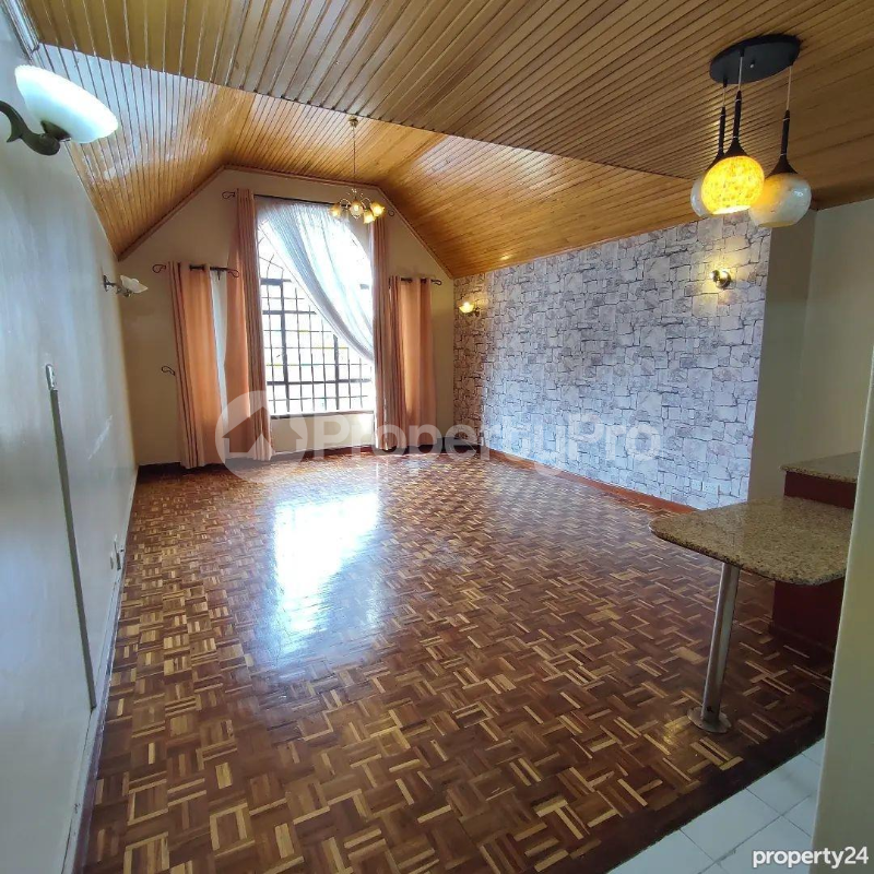 Flat&Apartment for rent Kilimani Nairobi