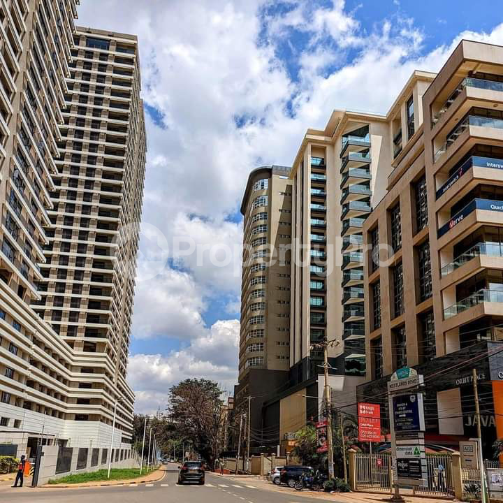 2 bedroom Flat&Apartment for sale Westlands Nairobi