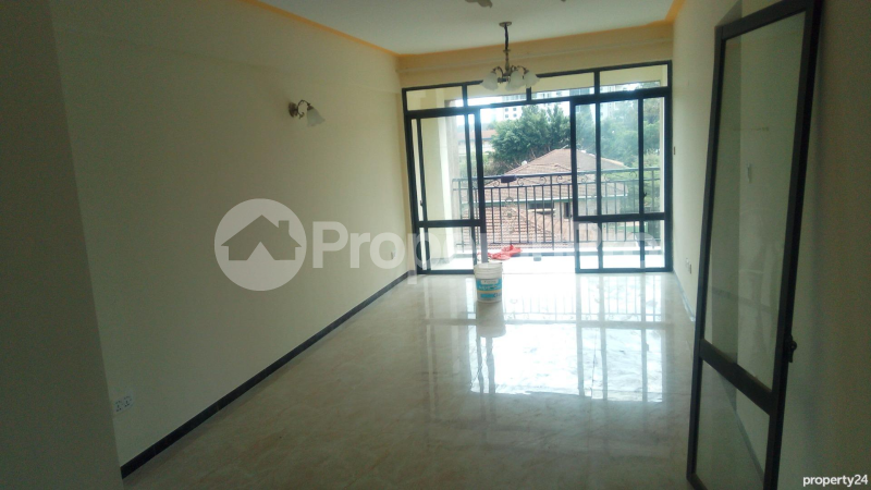 Flat&Apartment for rent Kilimani Nairobi