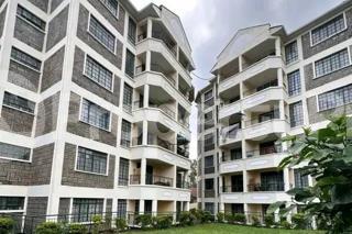 Flat&Apartment for rent Ngong Rd Nairobi