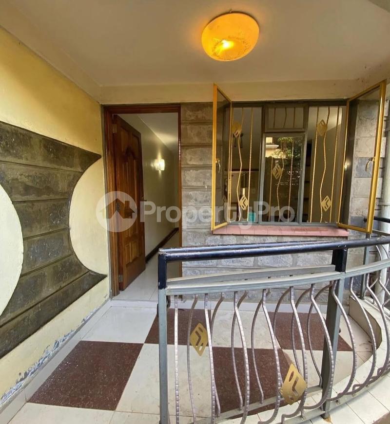 2 bedroom Flat&Apartment for rent Kileleshwa Nairobi