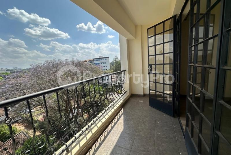 2 bedroom Flat&Apartment for rent Westlands Nairobi