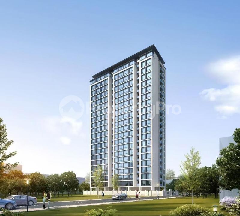 Flat&Apartment for sale Kilimani Nairobi