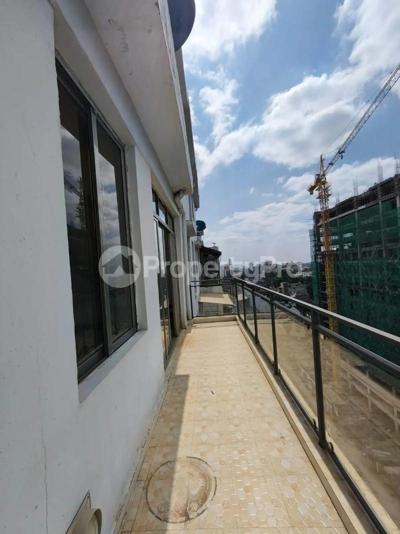 2 bedroom Flat&Apartment for rent Kileleshwa Nairobi