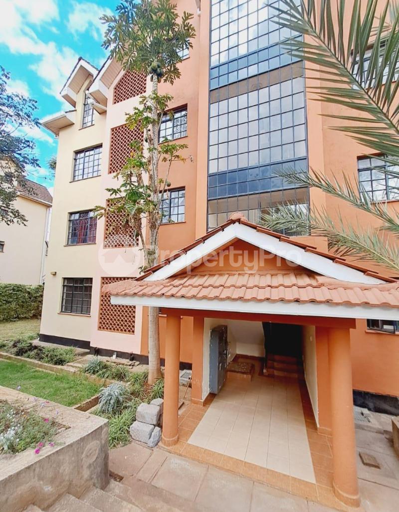 2 bedroom Flat&Apartment for sale Kiambu Road Nairobi - 0