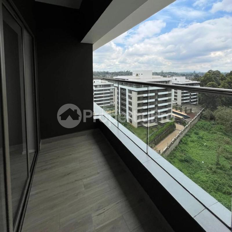 2 bedroom Flat&Apartment for rent Rosslyn Nairobi