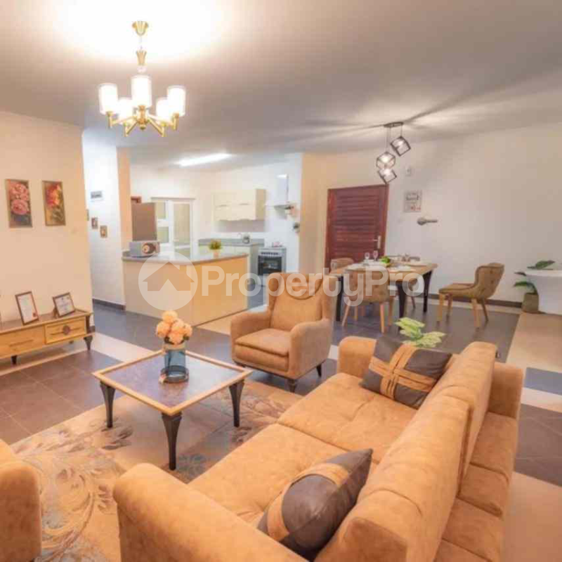 2 bedroom Flat&Apartment for sale Lavington Nairobi