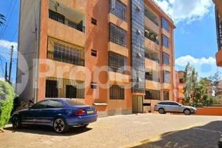 Flat&Apartment for rent Ruaka Nairobi