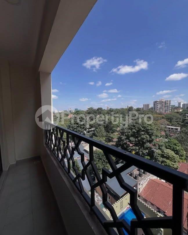 2 bedroom Flat&Apartment for rent Kileleshwa Nairobi