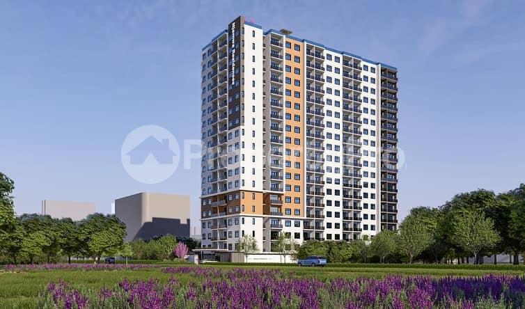 2 bedroom Townhouse for sale Kilimani Nairobi