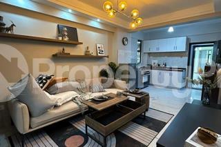 Flat&Apartment for sale Kilimani Nairobi