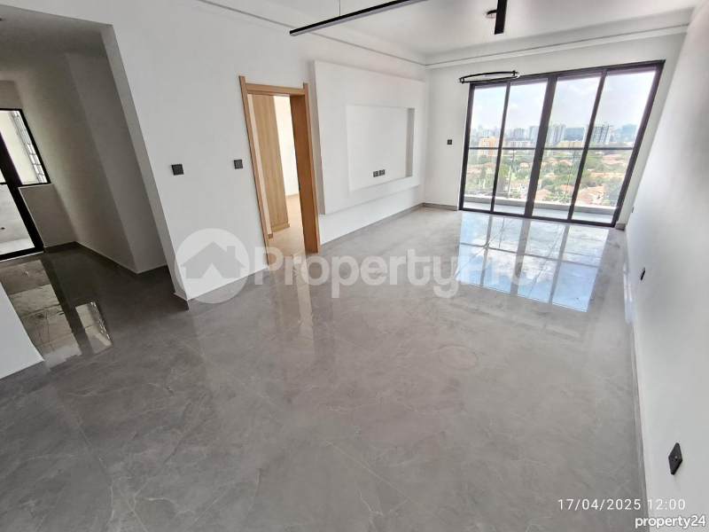 Flat&Apartment for rent Kilimani Nairobi