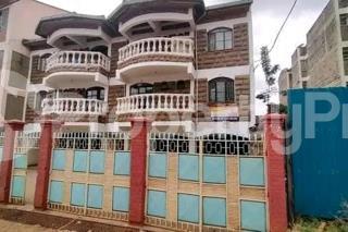 2 bedroom Flat&Apartment for rent Langata Nairobi
