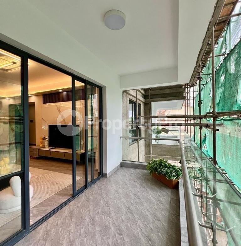 2 bedroom Flat&Apartment for sale Kilimani Nairobi