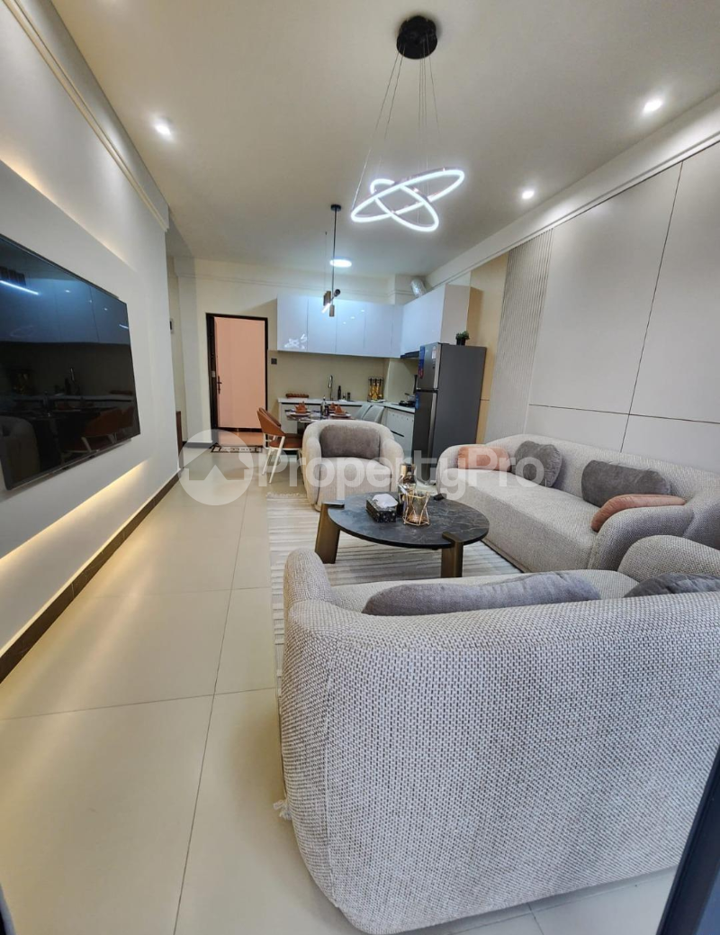 Flat&Apartment for sale Kileleshwa Nairobi