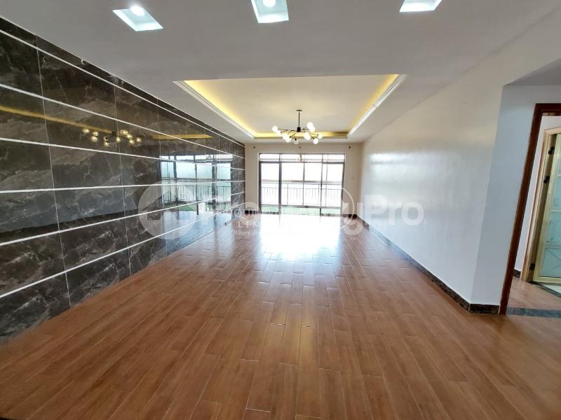 2 bedroom Flat&Apartment for rent Kilimani Nairobi