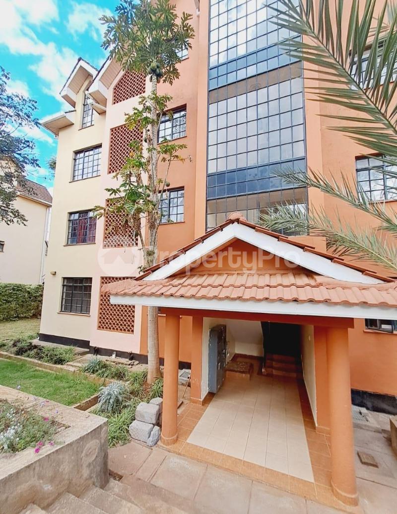 Flat&Apartment for sale Kiambu Road Nairobi