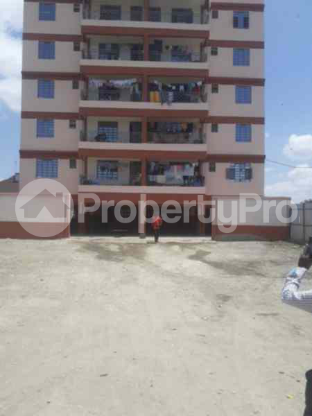 2 bedroom Flat&Apartment for rent Kamakis Ruiru - 0