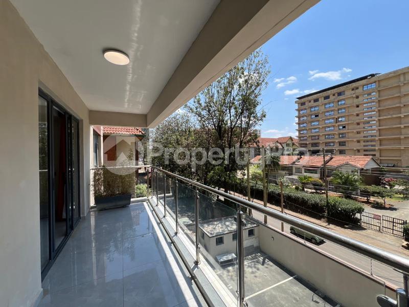 2 bedroom Flat&Apartment for sale Kilimani Nairobi