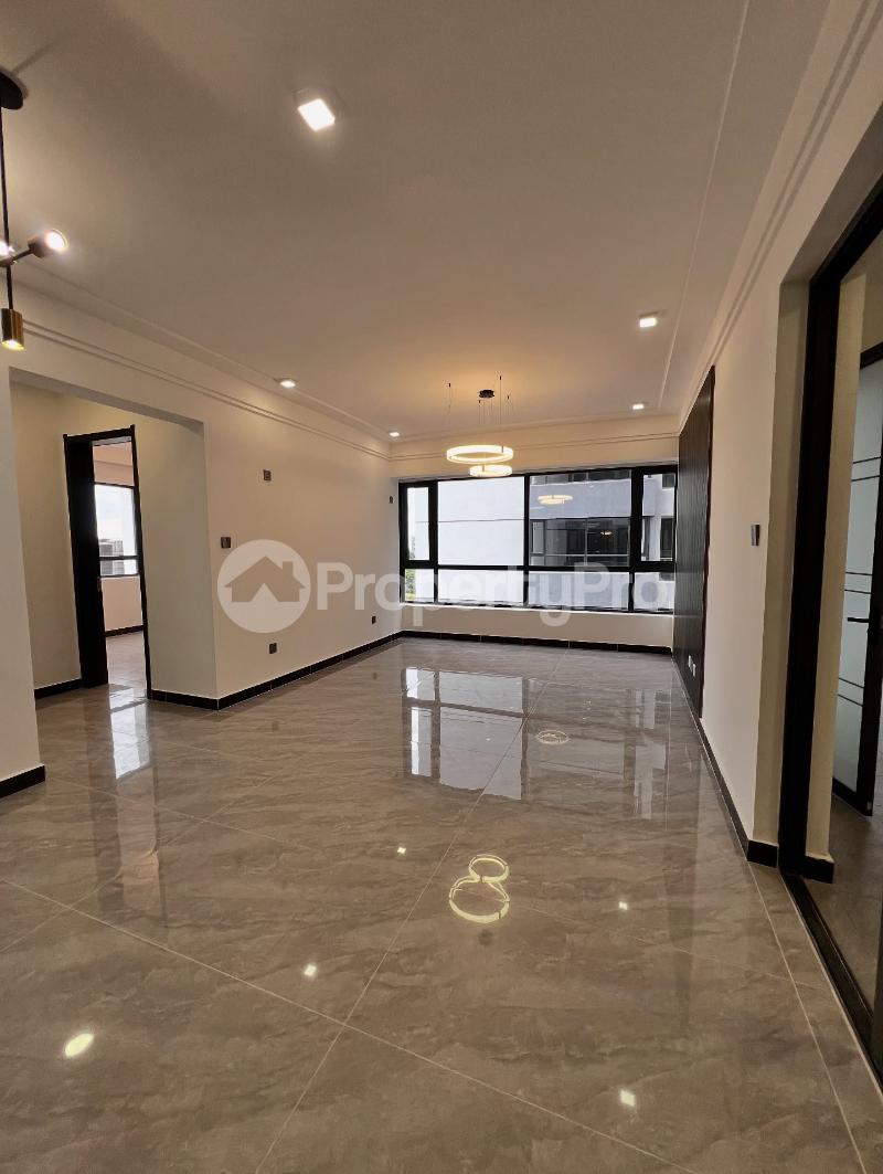 2 bedroom Flat&Apartment for rent Lavington Nairobi