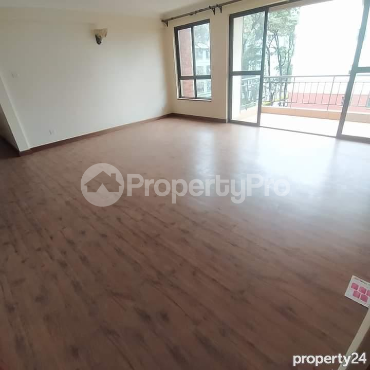 Flat&Apartment for rent Kindaruma Road, Kilimani Nairobi