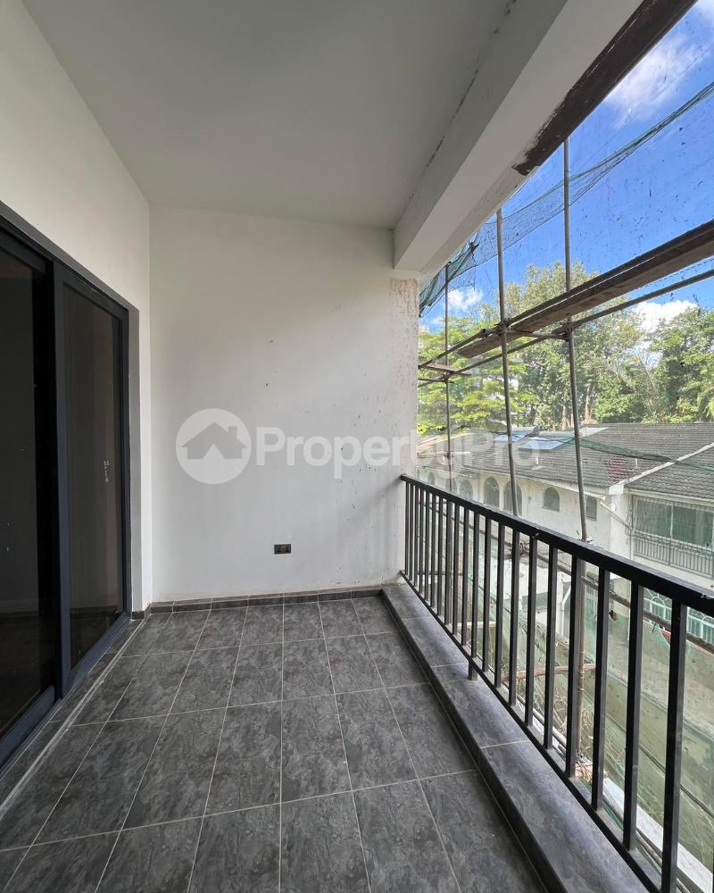 2 bedroom Flat&Apartment for rent Westlands Nairobi