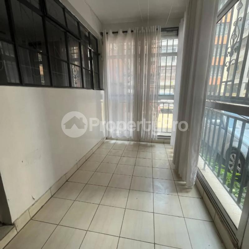 2 bedroom Flat&Apartment for rent Lavington Nairobi