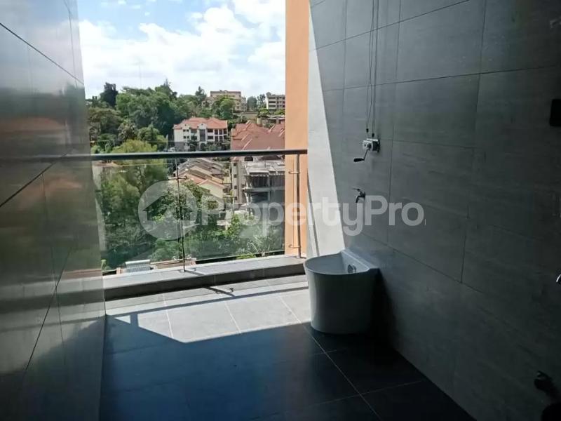 2 bedroom Flat&Apartment for rent Lavington Nairobi