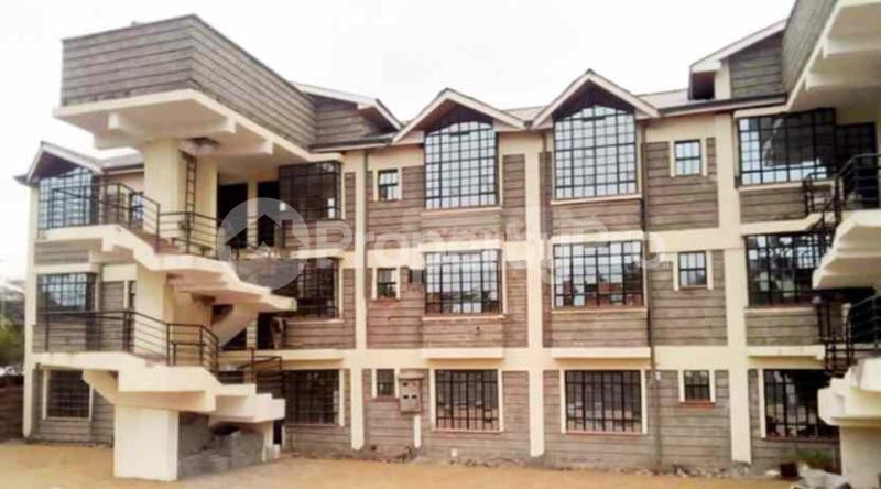 2 bedroom Flat&Apartment for sale Syokimau Nairobi