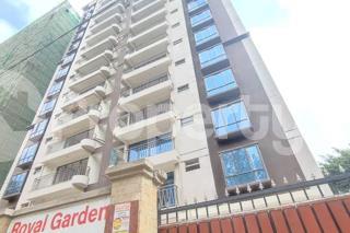 2 bedroom Flat&Apartment for sale Kilimani Nairobi