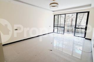 Flat&Apartment for rent Kilimani Nairobi