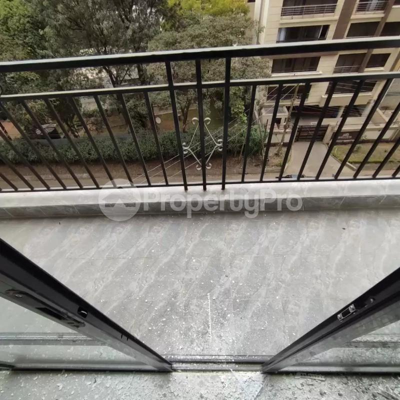 2 bedroom Flat&Apartment for sale Kilimani Nairobi