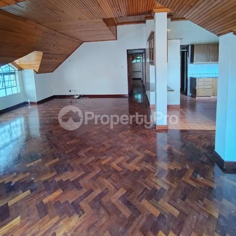 2 bedroom Flat&Apartment for rent Lavington Nairobi