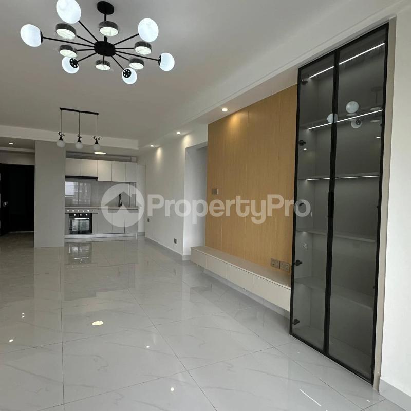 2 bedroom Flat&Apartment for rent Kileleshwa Nairobi