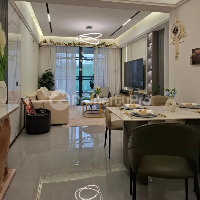 2 bedroom Flat&Apartment for sale Westlands Nairobi