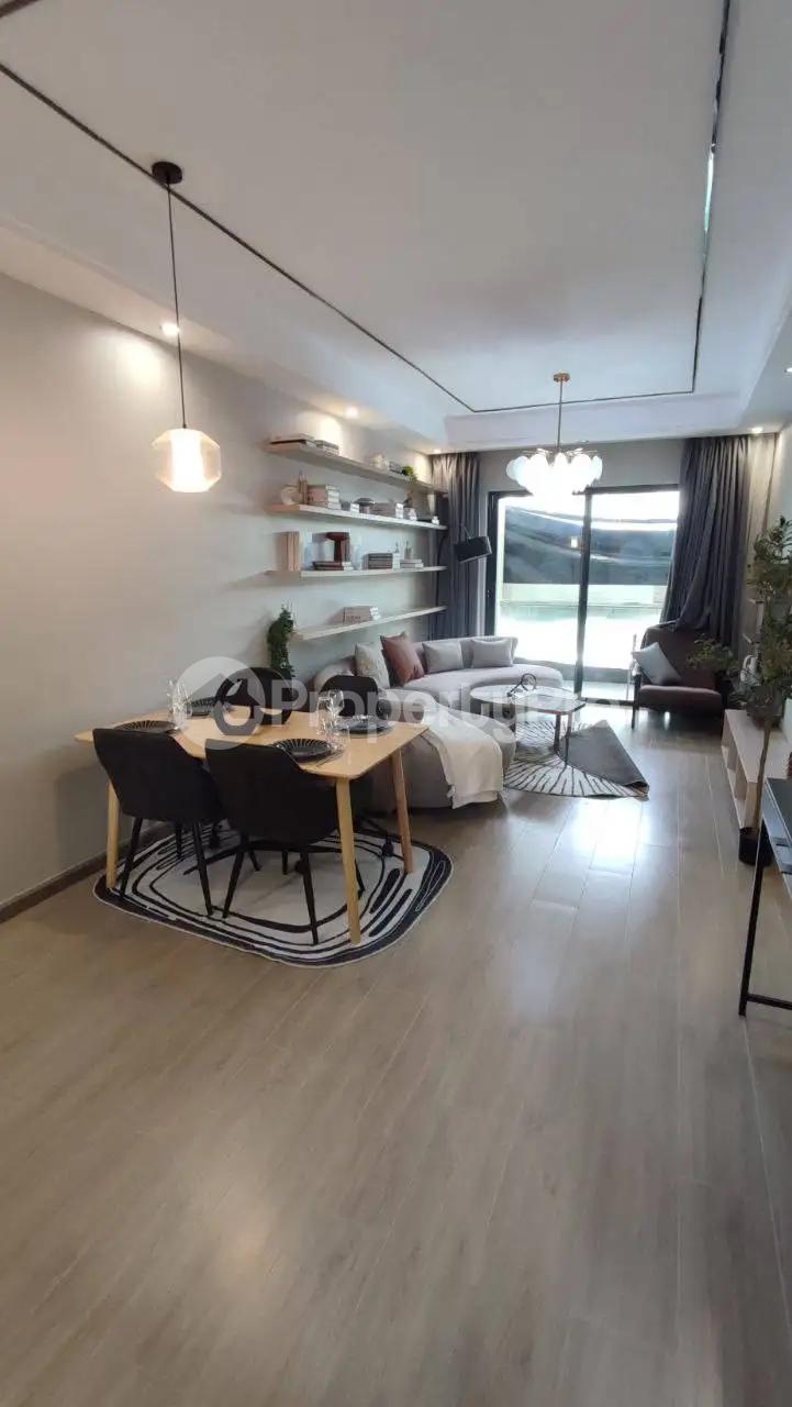 2 bedroom Flat&Apartment for sale Kilimani Nairobi