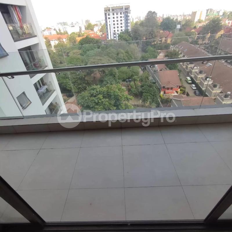2 bedroom Flat&Apartment for rent Lavington Nairobi