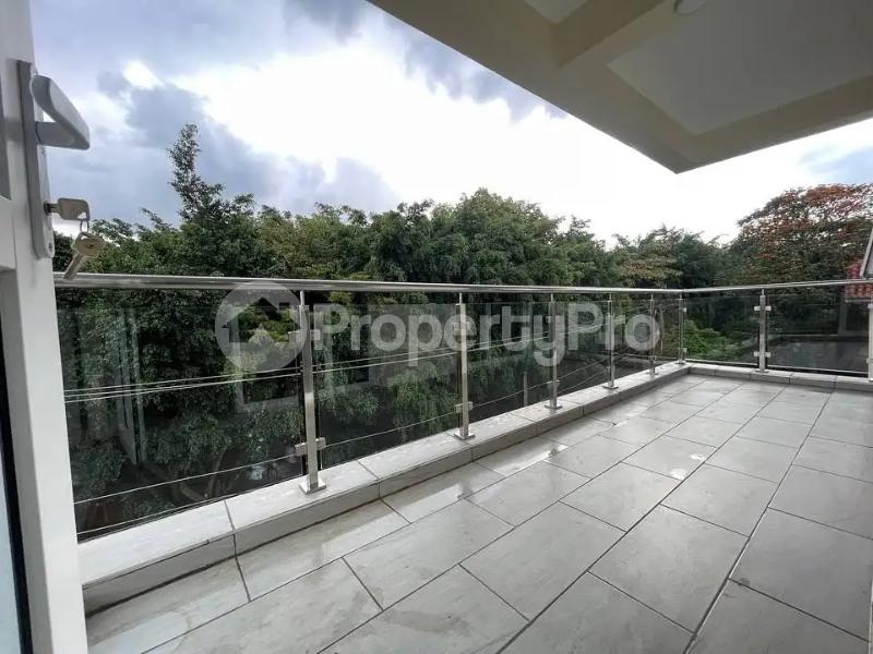 2 bedroom Flat&Apartment for rent Kileleshwa Nairobi