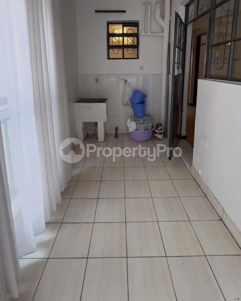 2 bedroom Flat&Apartment for rent Lavington Nairobi