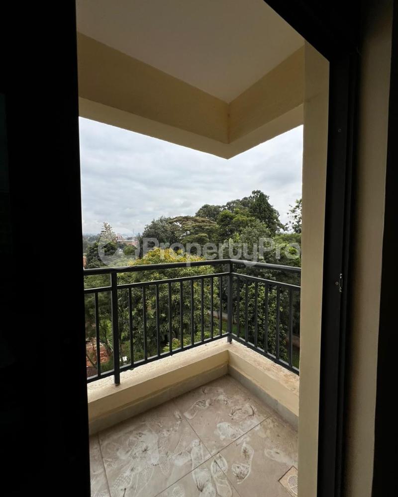 2 bedroom Flat&Apartment for rent Lavington Nairobi - 0