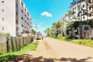 Flat&Apartment for sale Kahawa West Nairobi
