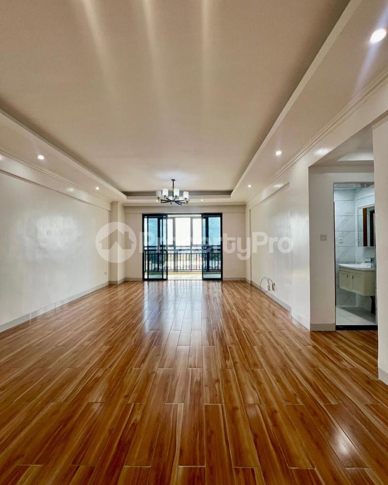 2 bedroom Flat&Apartment for sale Kilimani Nairobi