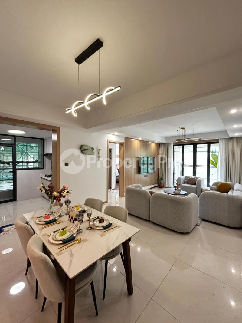 2 bedroom Flat&Apartment for sale Westlands Nairobi