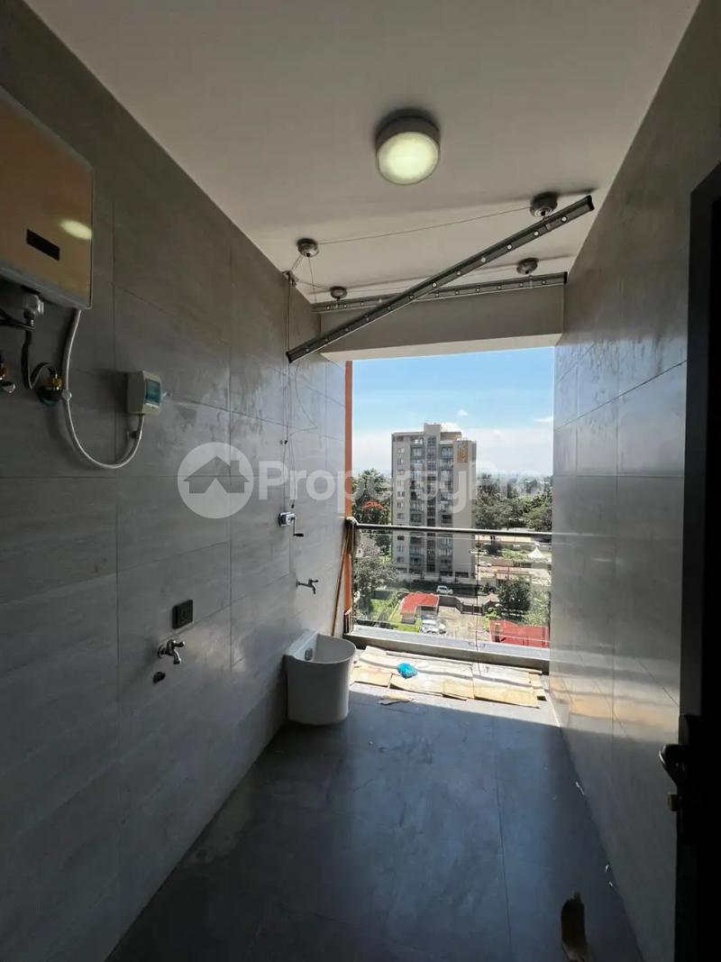 2 bedroom Flat&Apartment for rent Lavington Nairobi