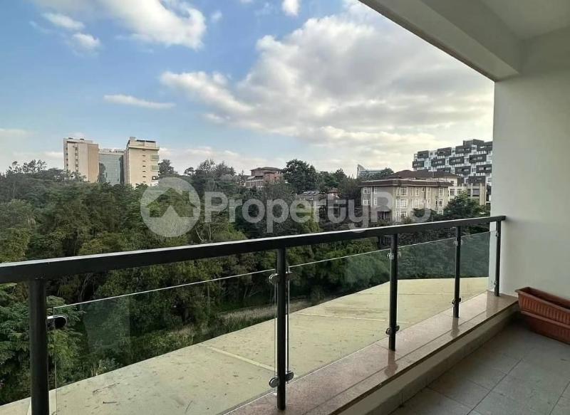 2 bedroom Flat&Apartment for sale Kileleshwa Nairobi