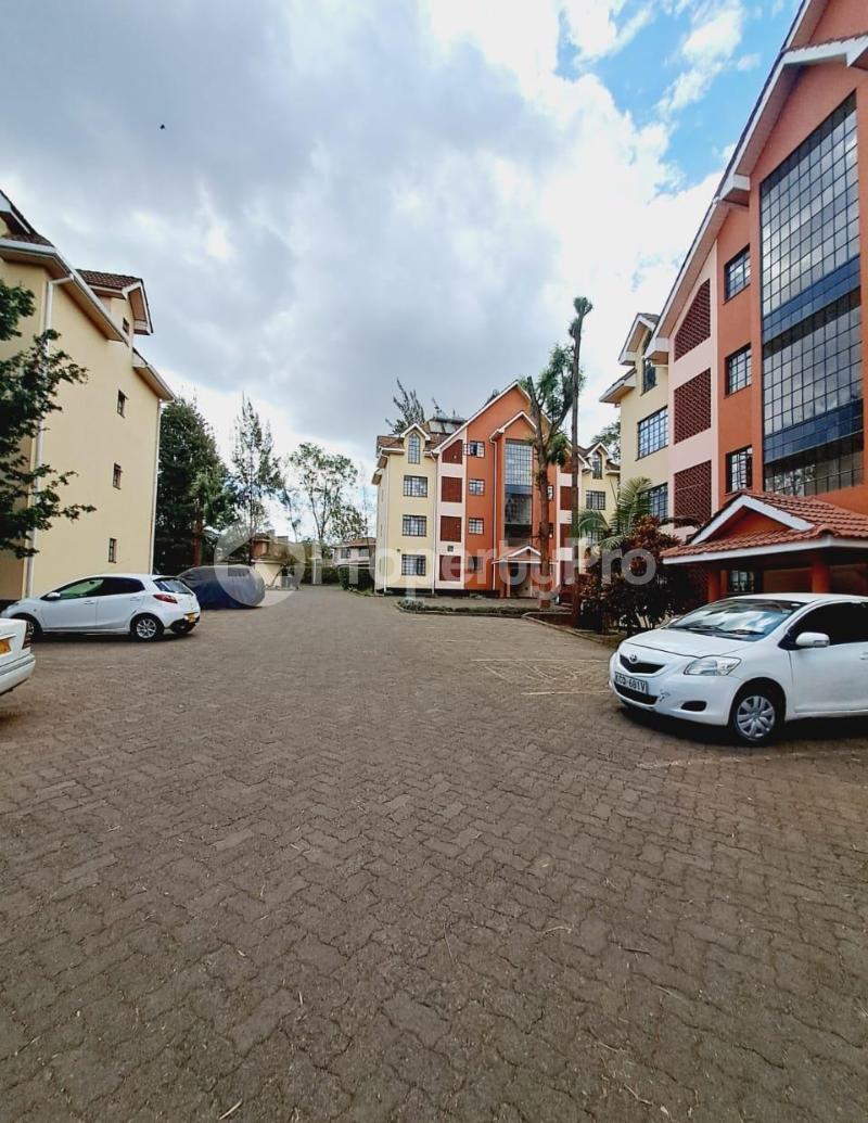 Flat&Apartment for sale Kiambu Road Nairobi