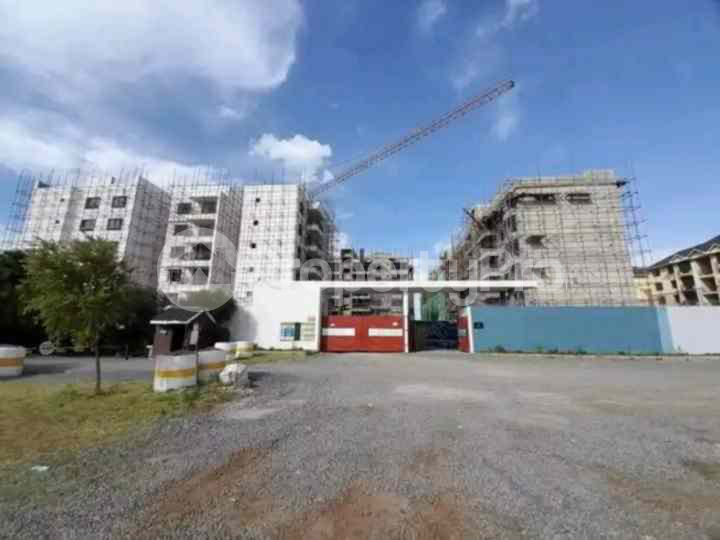 2 bedroom Flat&Apartment for sale Syokimau Nairobi